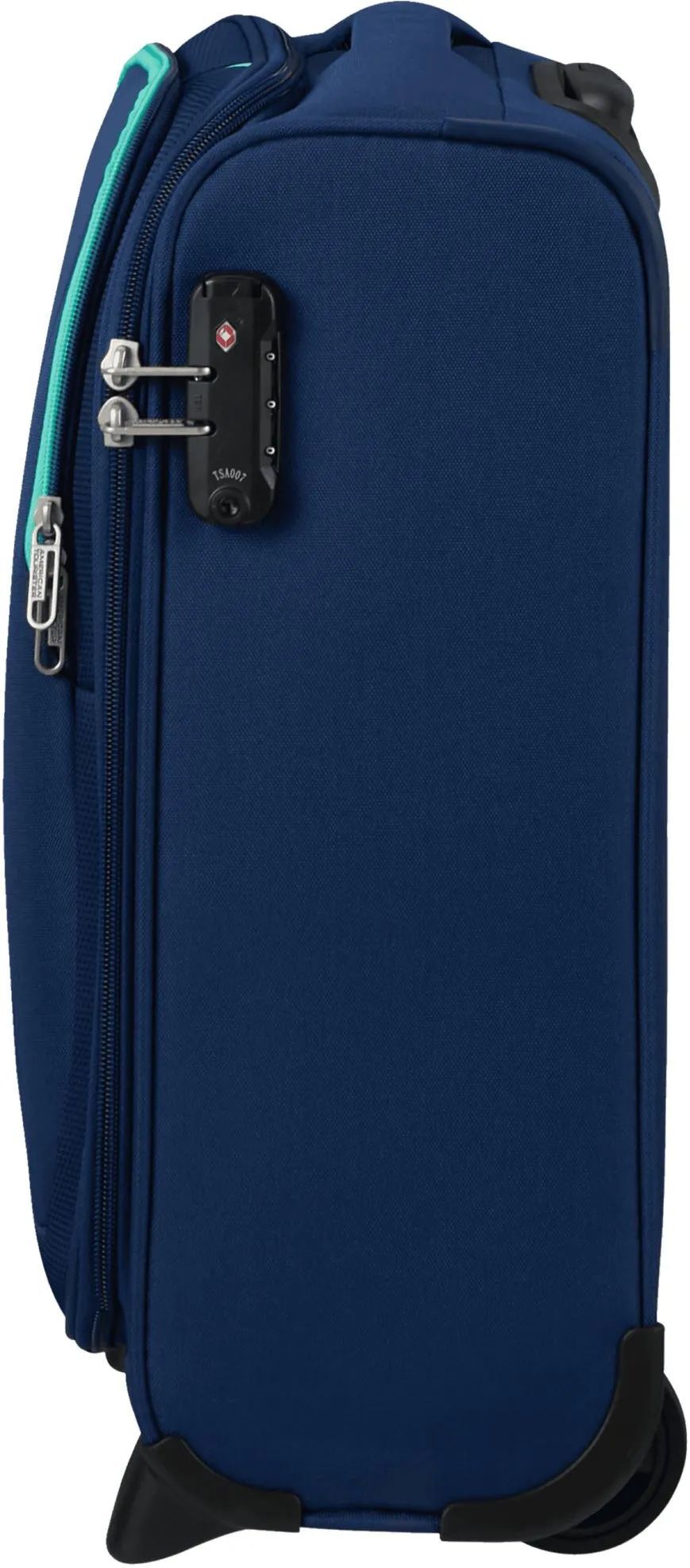 Чемодан American Tourister Sea Seeker Combat Navy