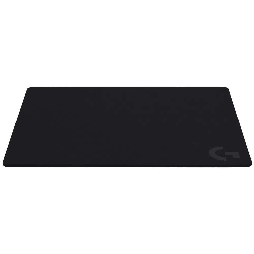 Коврик для мыши Logitech G740 чёрный (943-000807)