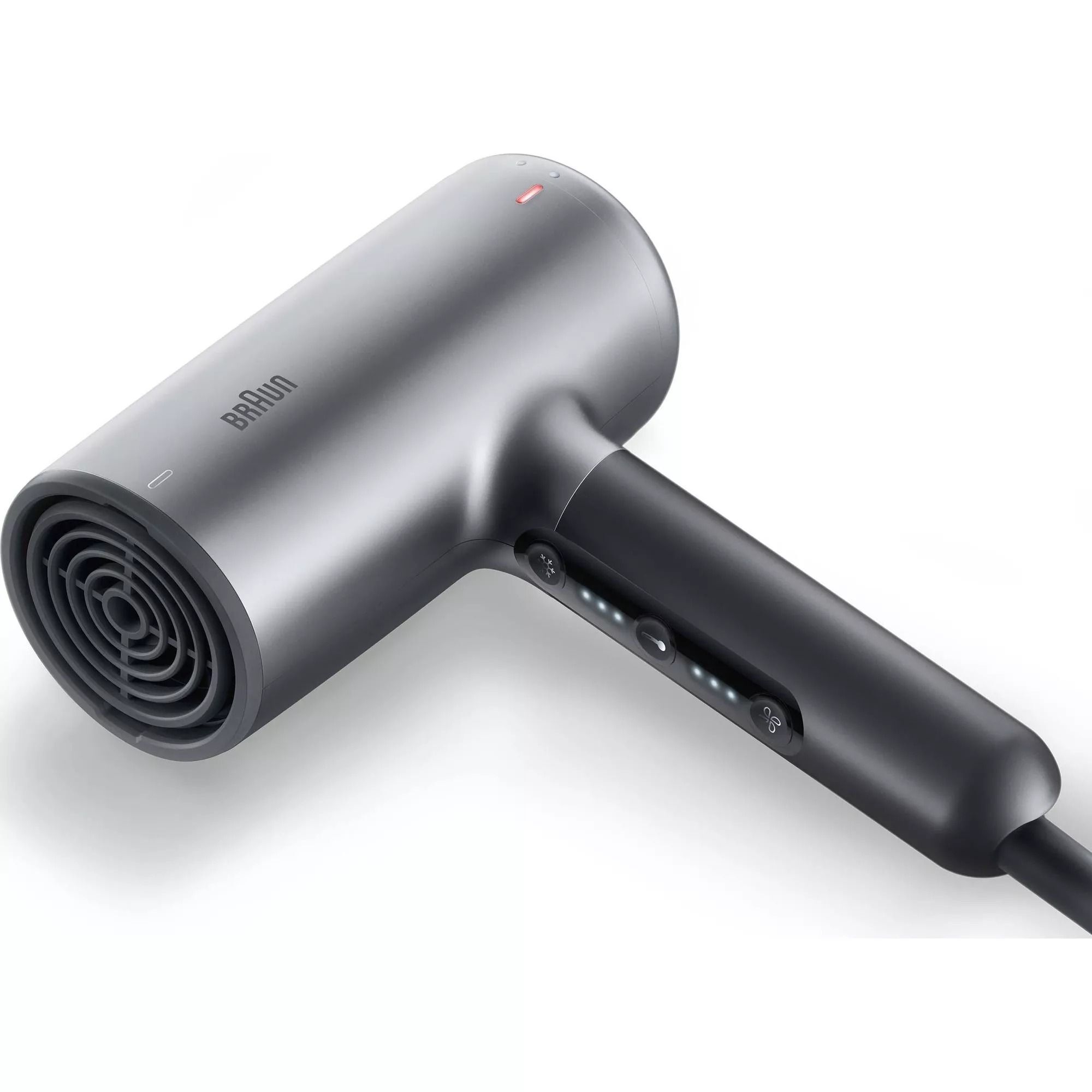Фен Braun HD 435E