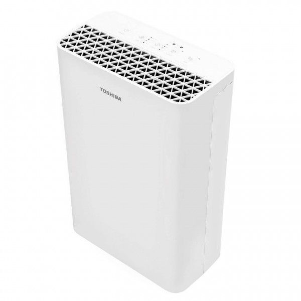 Очиститель воздуха Toshiba CAF-X33XPL