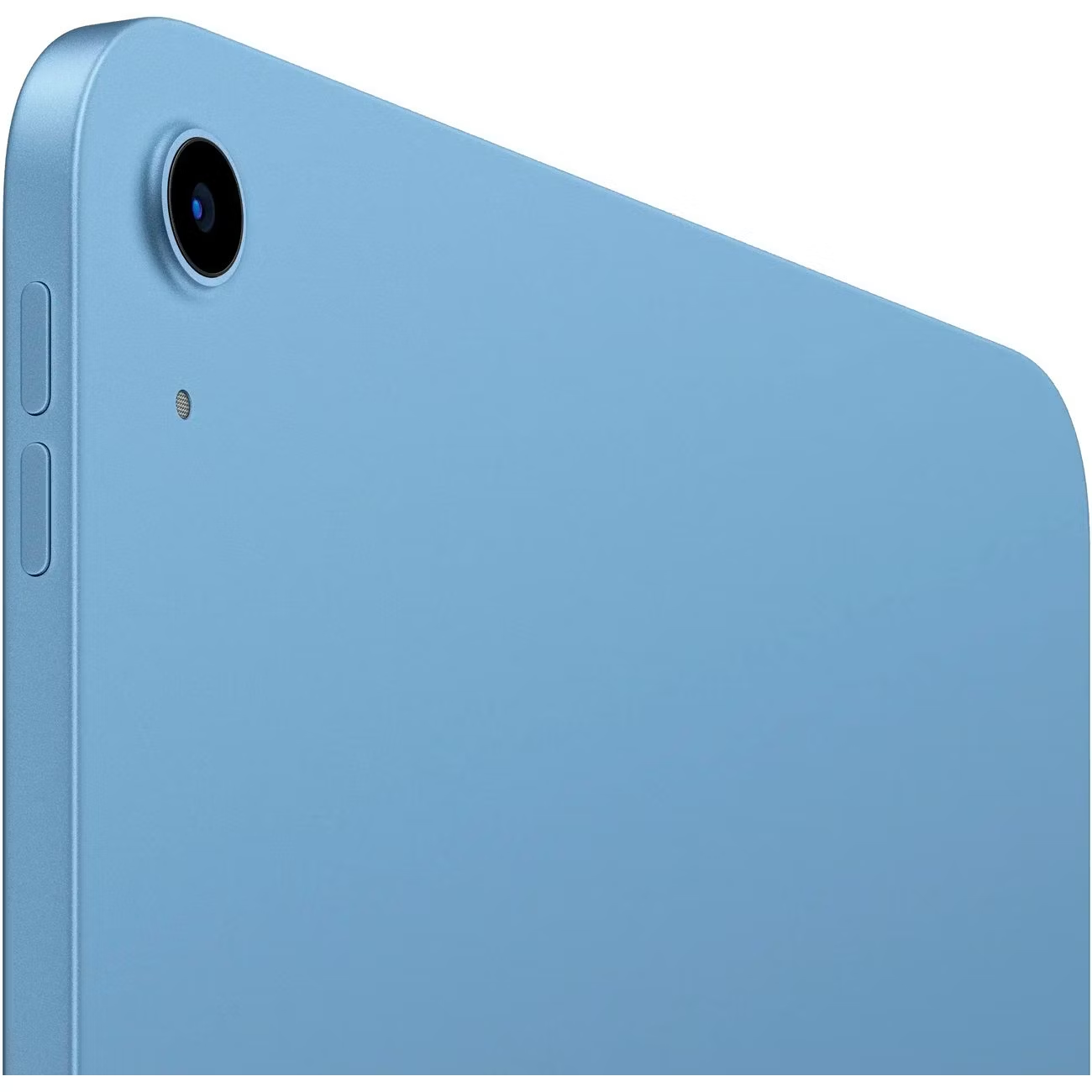 Планшет Apple iPad (2025), 11'', 128 ГБ, Wi-Fi, Blue