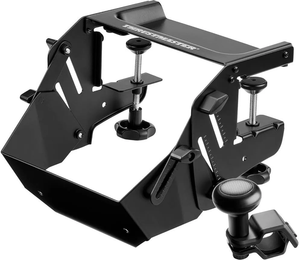 Крепление Thrustmaster T128 Simtask Pack