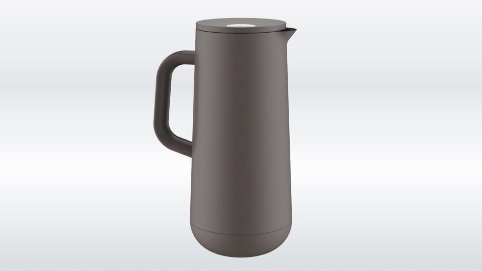 Термос для кофе WMF Impulse 1,0 л, коричневый