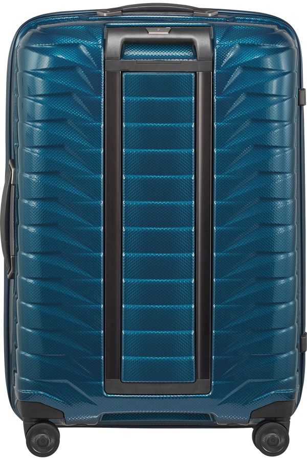 Чемодан Samsonite Proxis 126041-1686 69см 75л Petrol Blue