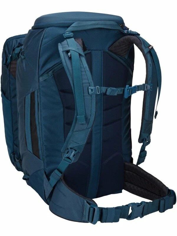 Рюкзак туристический THULE Landmark 60L TLPM160 Women's Majolica Blue (3203728)