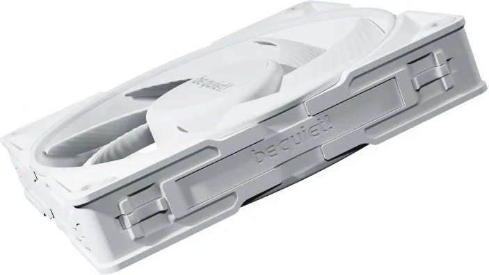 Кулер для корпуса Be Quiet! Silent Wings Pro 4 140mm PWM