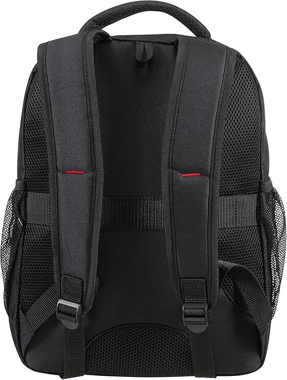 American Tourister Urban Groove UG12 15,6" черный