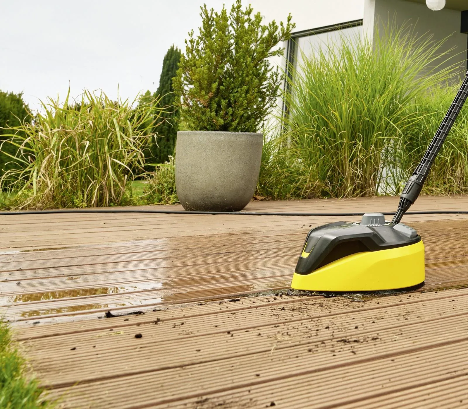 Мойка высокого давления Karcher K7 Premium Smart Control Flex Home 1.317-363.0