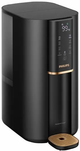 Диспенсер для воды PHILIPS ADD6901HBK01/10