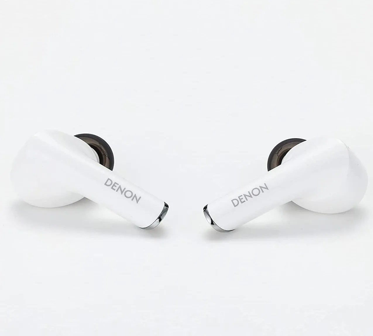 Беспроводные наушники True Wireless с активным шумоподавлением Denon AH-C830NCW
