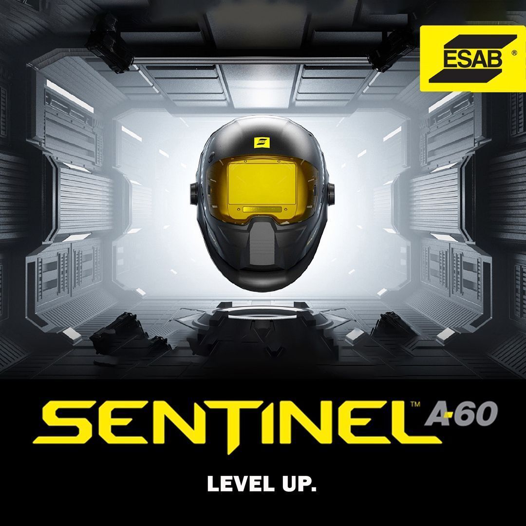 Маска ESAB SENTINEL A50