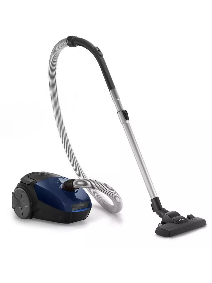Пылесос Philips FC8240/09 синий/черный