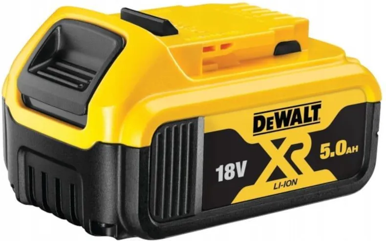 Аккумуляторный лобзик DeWalt DCS335P1, с 1 АКБ и ЗУ