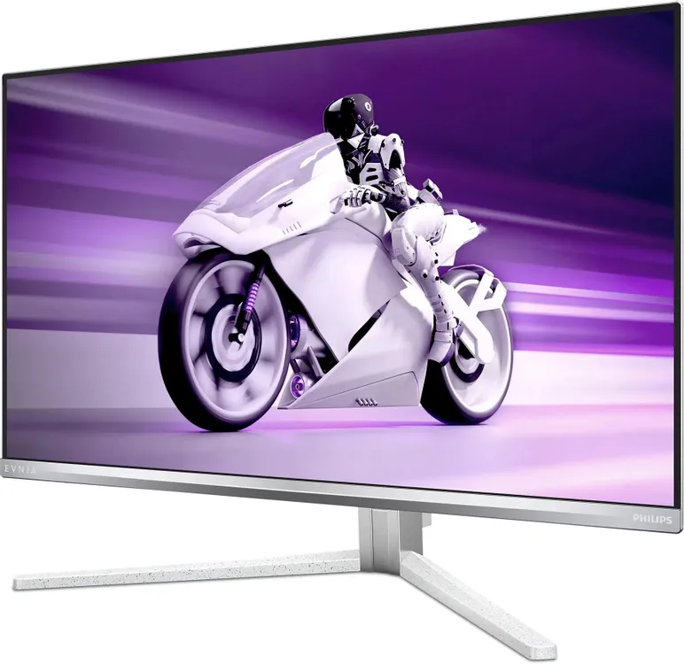 Монитор PHILIPS 27" Evnia OLED 27M2N8500/00