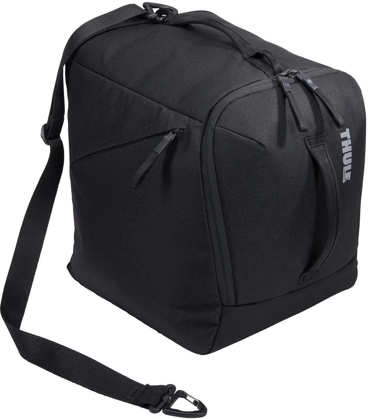 Сумка Thule RoundTrip Boot Bag 35L Black 3205321
