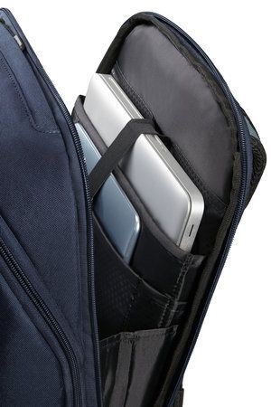 Рюкзак для ноутбука Samsonite Stackd Biz 14,1, синий