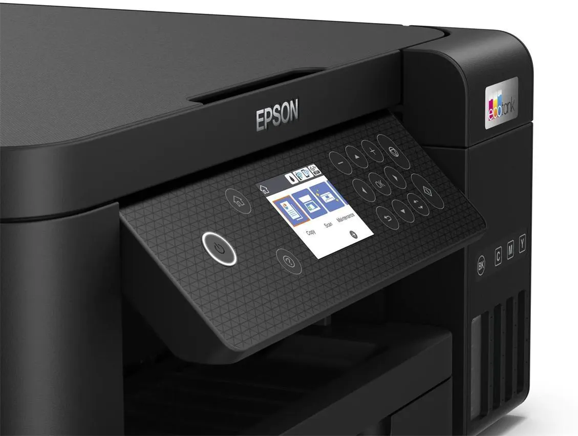 МФУ Epson EcoTank L6260