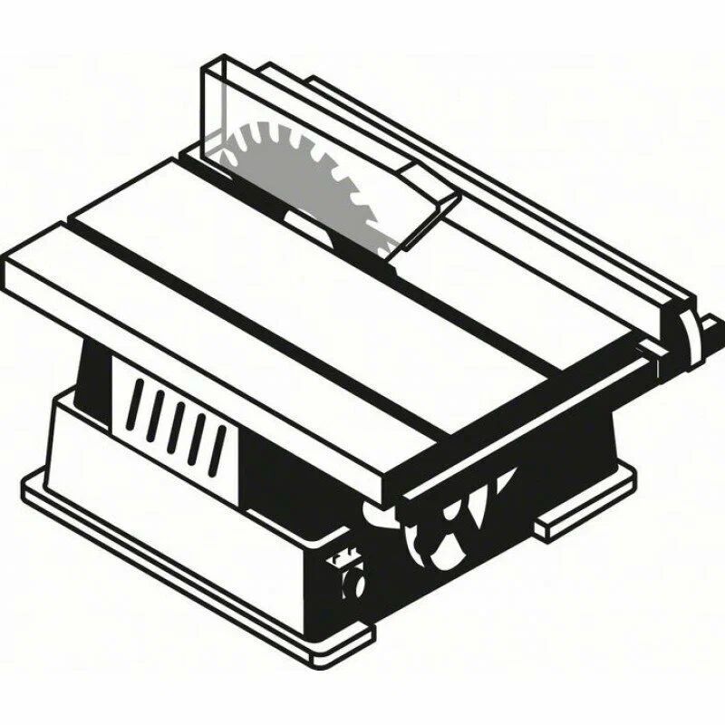 Пильный диск по дереву/бетону 450×3.8×30 мм 32Т CONSTRUCТ Bosch 2608640704