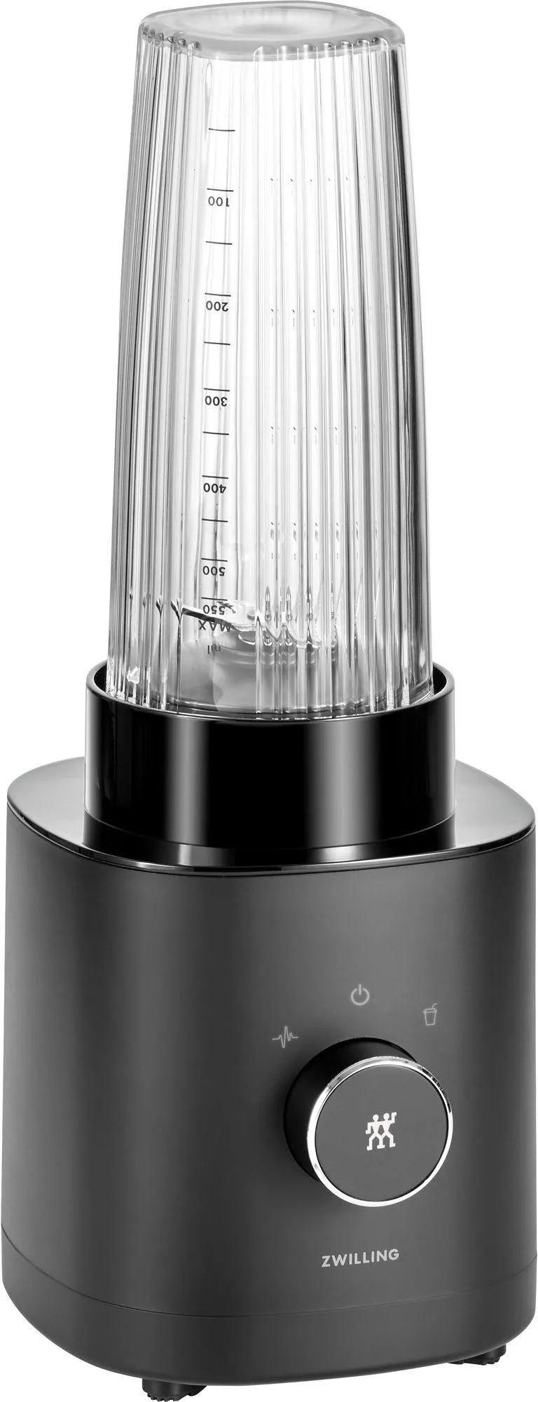 Блендер ZWILLING Enfinigy, черный 530030010