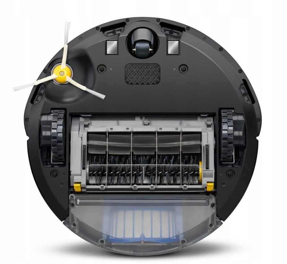 Робот-пылесос iRobot Roomba 694
