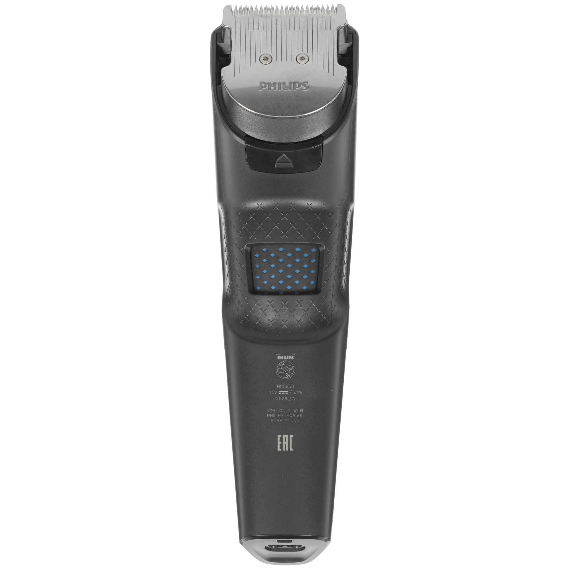 Машинка для стрижки PHILIPS HC5650/15