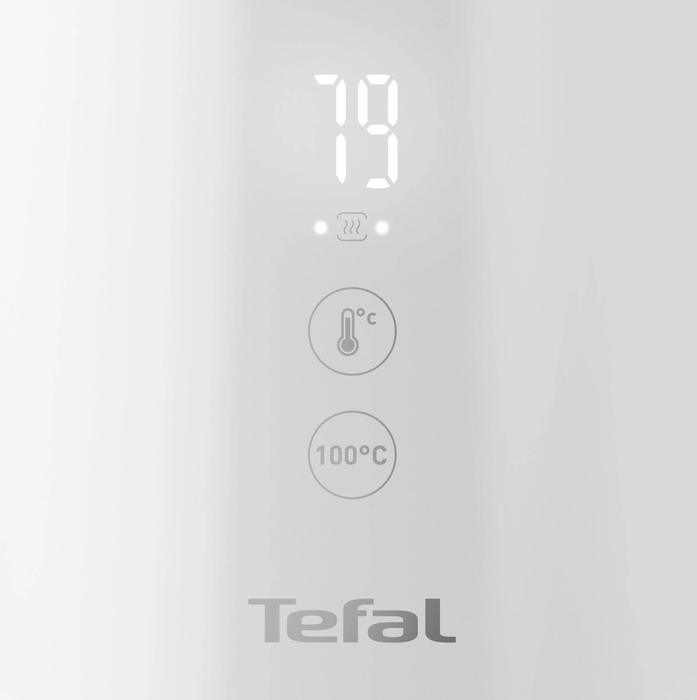 Электрический чайник Tefal Sense KO693