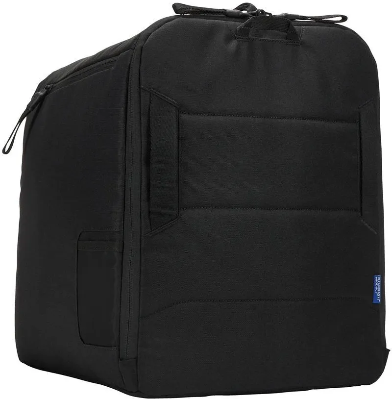 Сумка Thule RoundTrip Boot Bag 35L Black 3205321