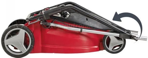 Газонокосилка электрическая Einhell Gc - Em 1742 3400160