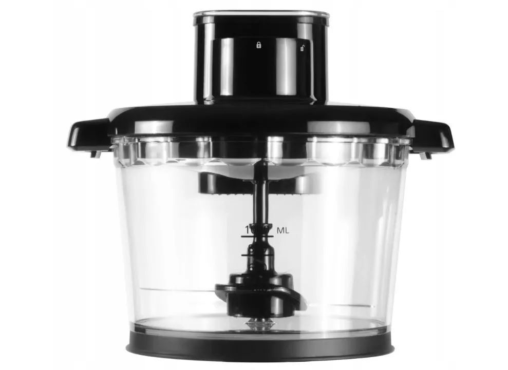 Блендер Amica BM7017 1000 Вт черный