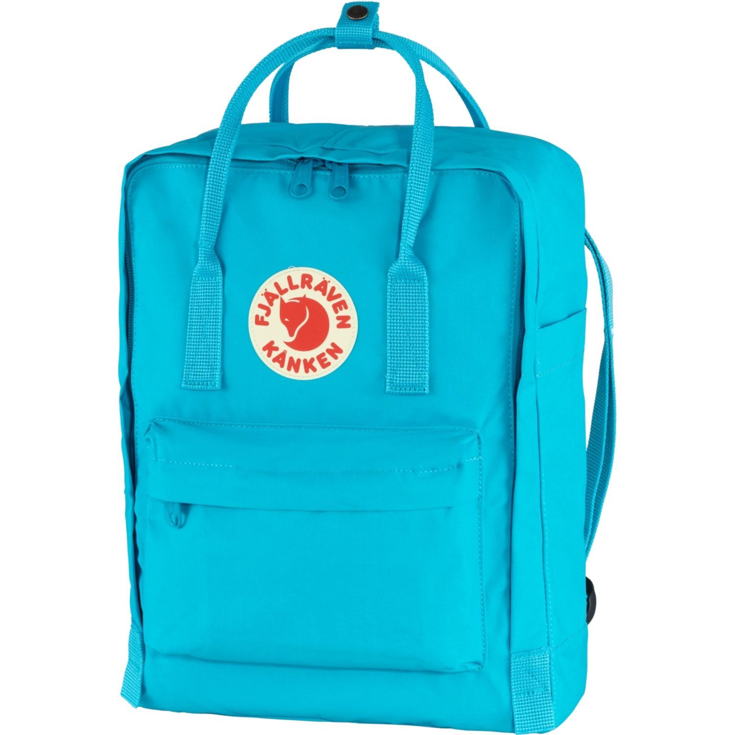 Рюкзак FjallRaven KankenDeep Turquoise 16 л