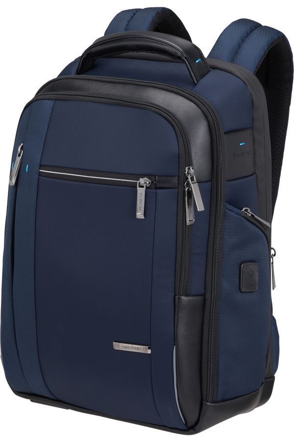Рюкзак Samsonite Spectrolite 3.0 137256-1277 14.1" 16.5л Deep Blue