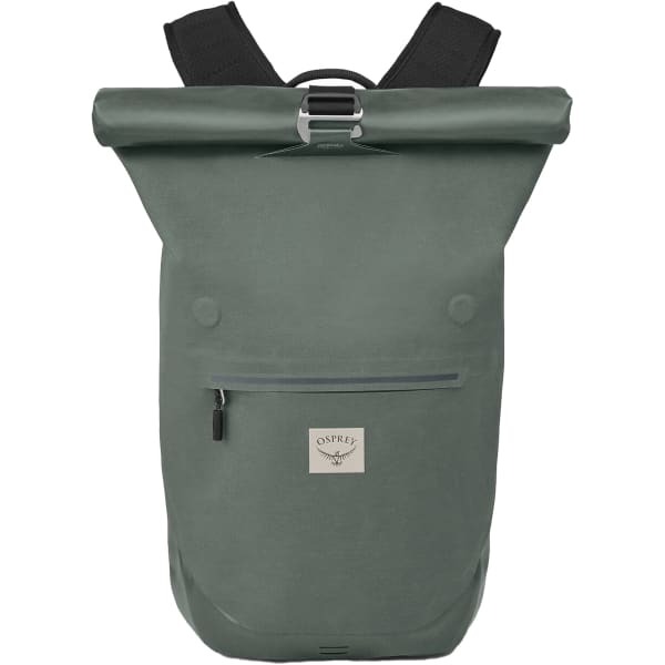 Рюкзак Osprey Arcane Roll Top WP 25 (pine leaf green)