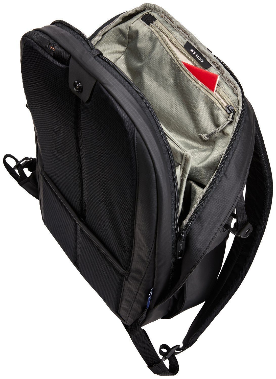Рюкзак Thule Tact Backpack 21L