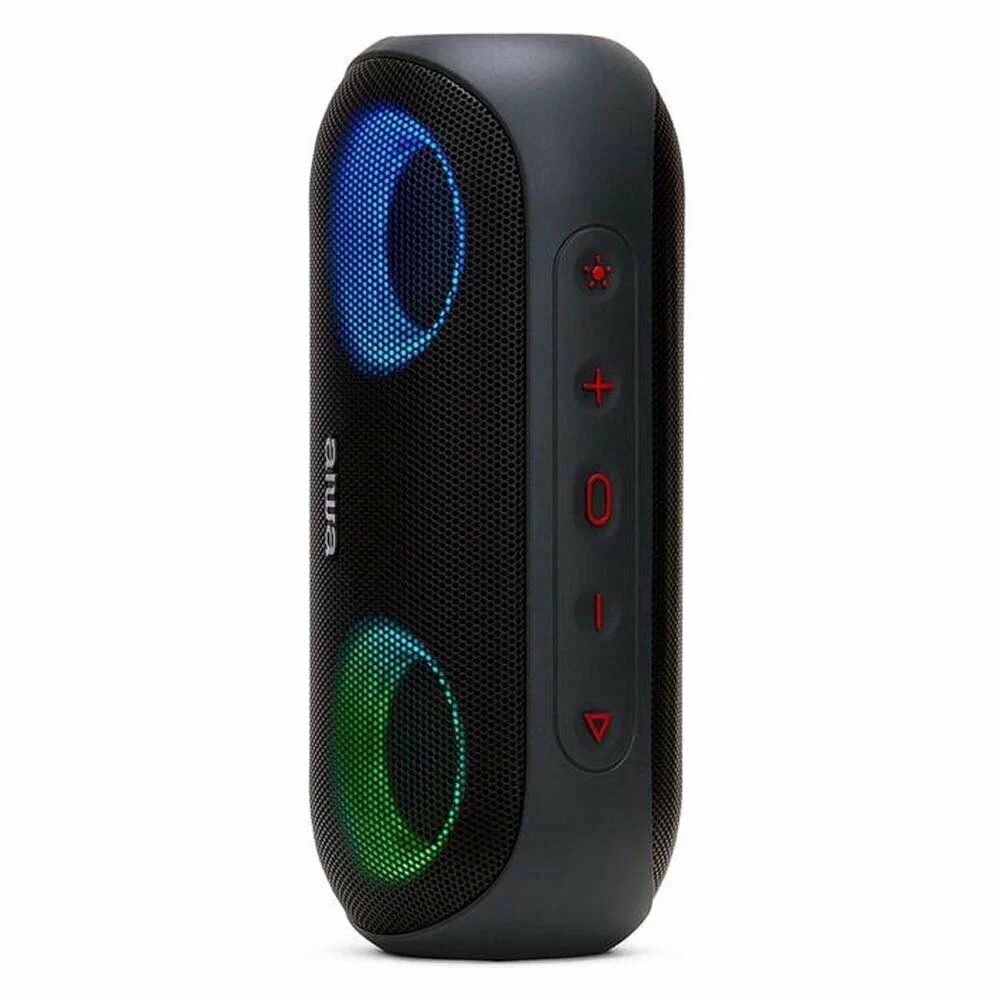 Динамик Aiwa BST-650 черный (S7602608)