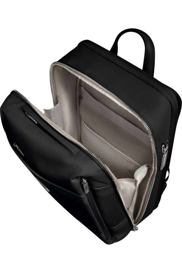 Рюкзак Samsonite Image Biz 155344-1041 14.1" 15.5л Black