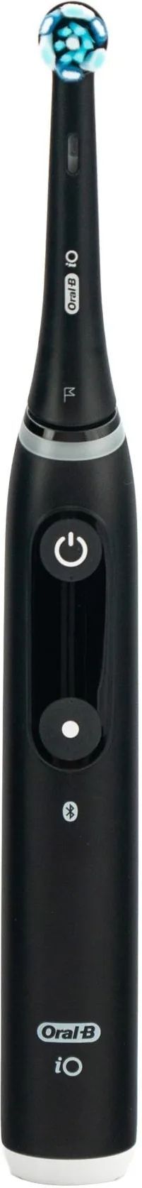 Электрическая зубная щетка Oral-B iO 6 Black