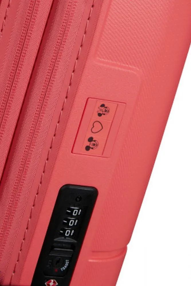 American Tourister DashPop Disney Чемодан для ручной клади