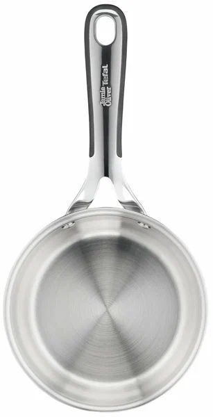 Набор посуды Tefal Jamie Oliver Kitchen Essentials E314SA74, 10 предметов