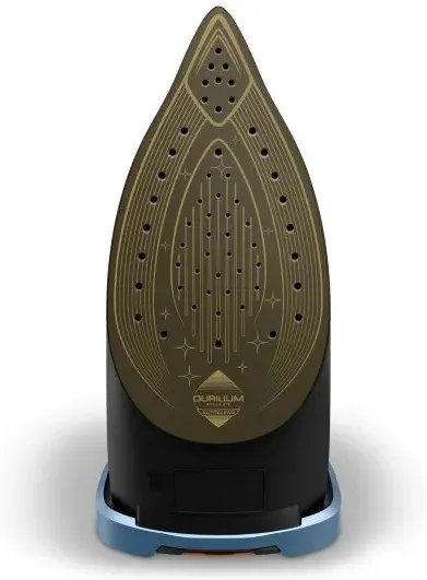 Утюг Tefal Ultimate Power Pro FV9E53E0
