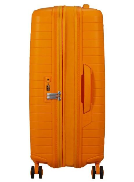 American Tourister Fastforward Чемодан увеличенный 68 см, оранжевый