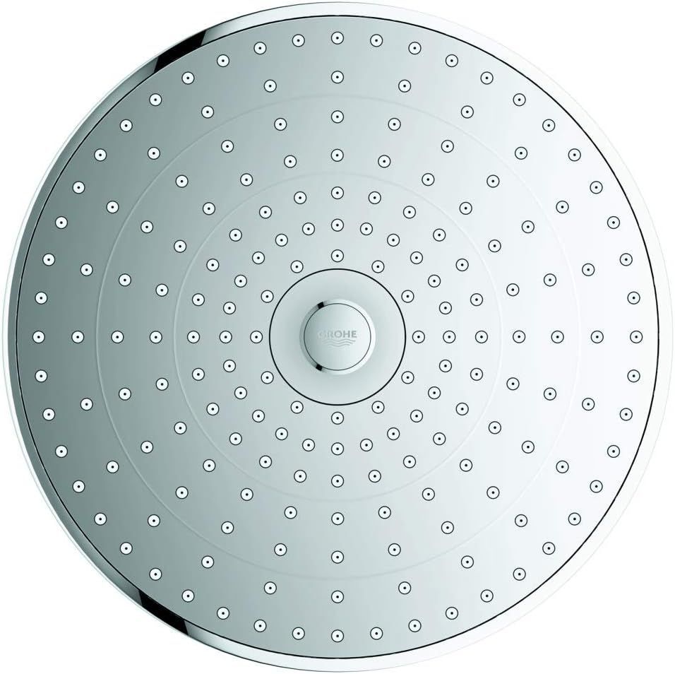 Верхний душ Grohe Euphoria 260mm 3 Strumieniowa Chrom 26459000