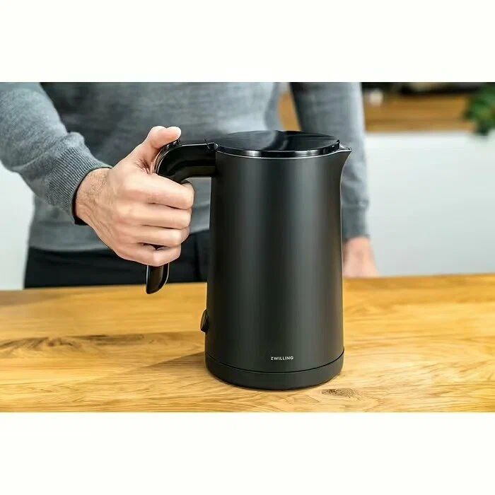 Электрический чайник Zwilling 1л 531050010