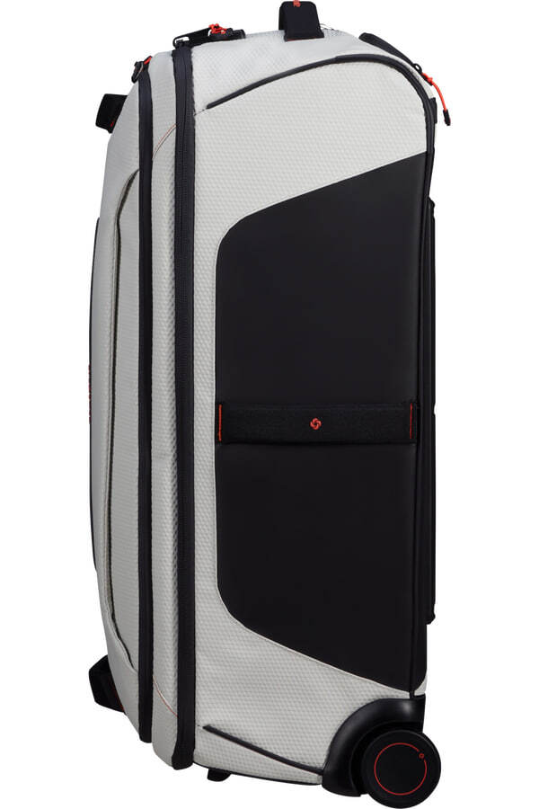 Чемодан Samsonite Ecodiver 140883-0479 67см 76л Cloud White