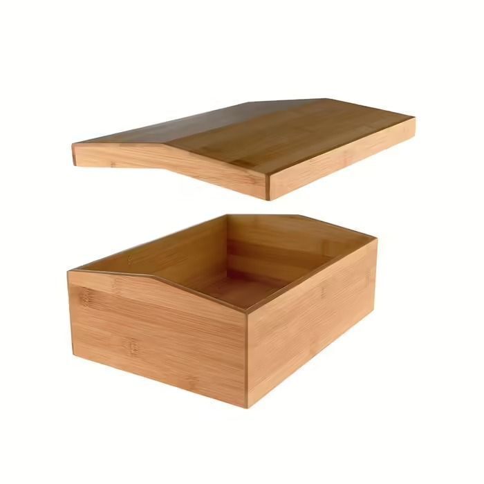 Коробка для хранения ALESSI CABIN, MDL04