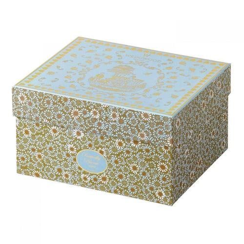 Двухуровневая этажерка Wedgwood Cuckoo (5C106805126)
