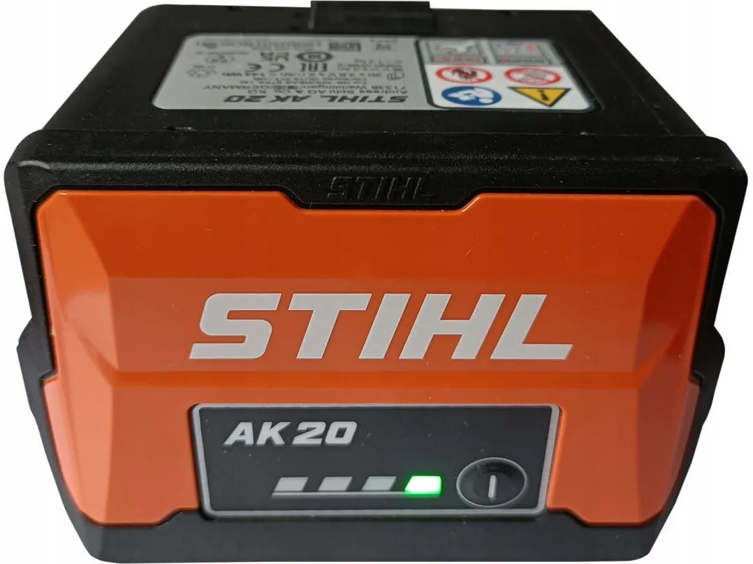 Аккумулятор Stihl AK 20