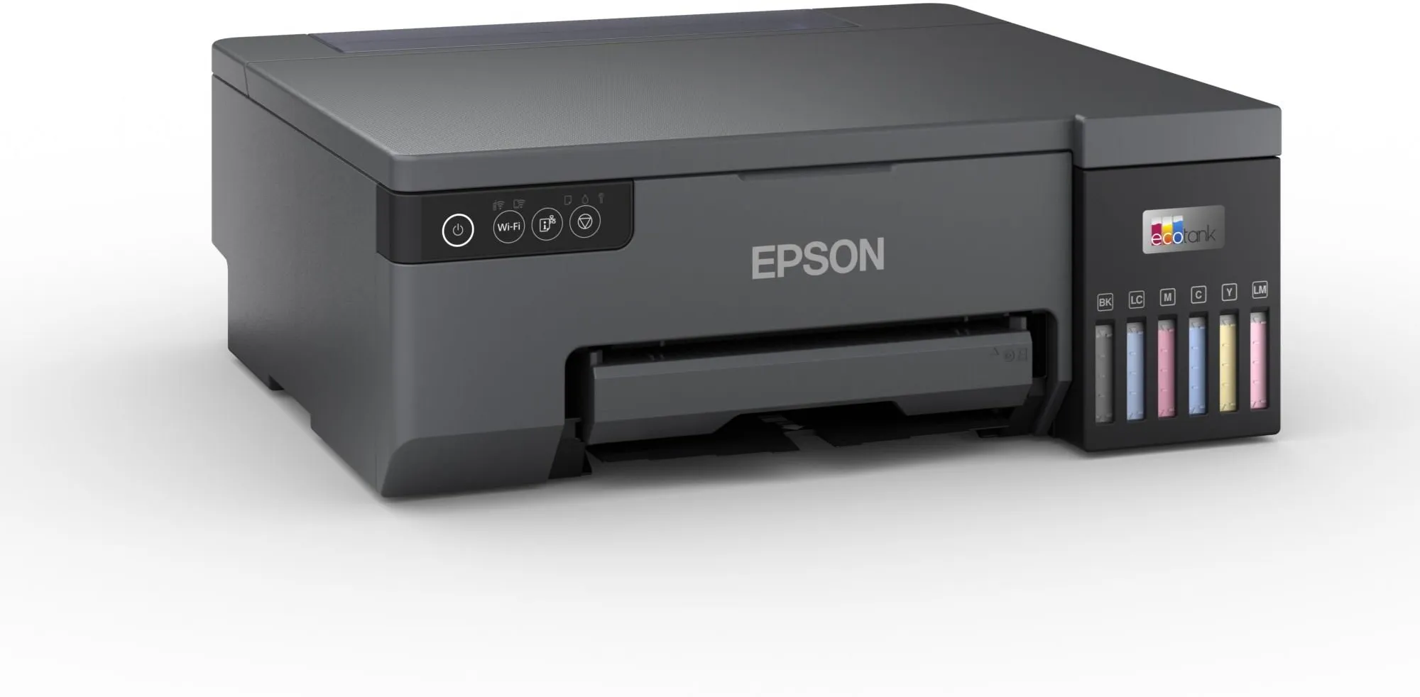 МФУ Epson EcoTank L8050