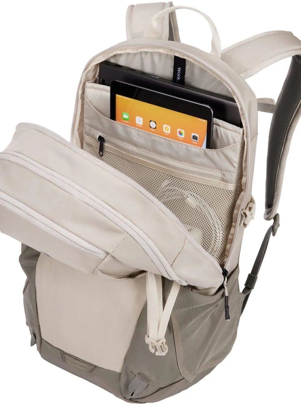 Рюкзак Thule EnRoute 23L Pelican Vetiver