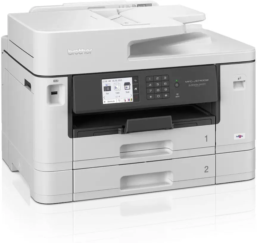 МФУ А3 Brother MFC-J5740DW