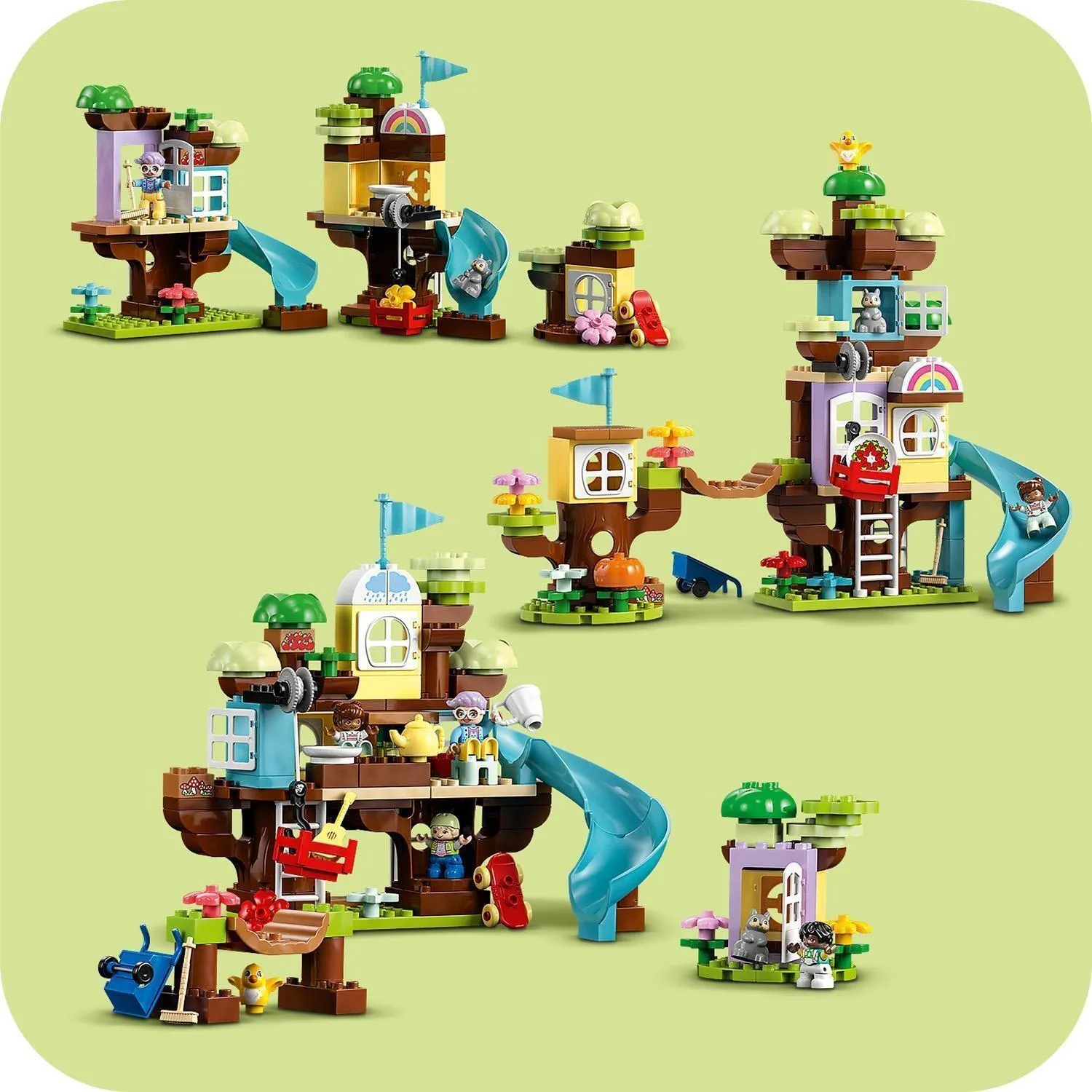 LEGO DUPLO 10993
